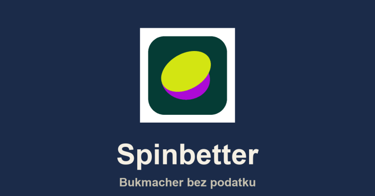 Spinbetter logo